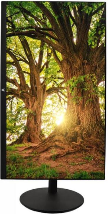 Produktbild V7 23.8IN FHD IPS MONITOR HDMI (1920 x 1080 Pixel, 23.80")