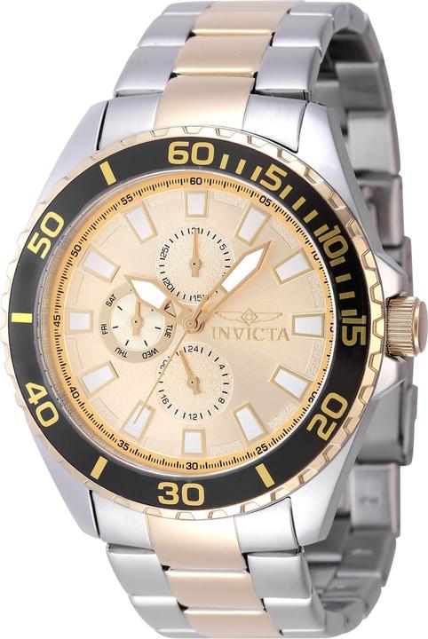 Produktbild Invicta Pro Diver - 47579 (Taucheruhr, 46 mm)