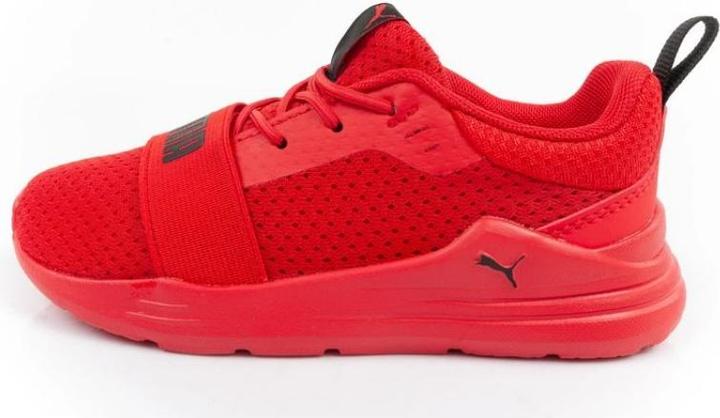 Actual product image Puma Wired Run AC Inf-374217 (21)
