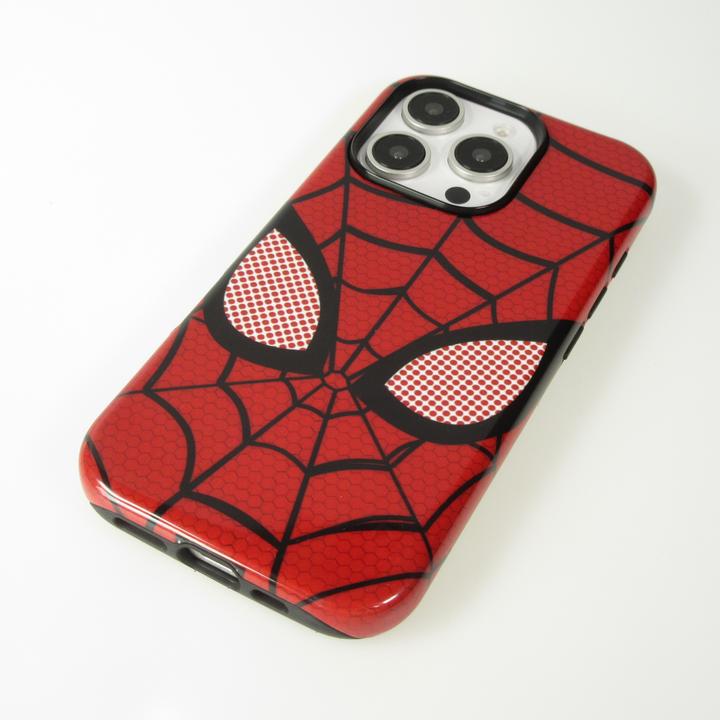 Image du produit PhoneLook Coque Spiderman design avec protection intérieure et résistante (Apple iPhone 16 Pro)