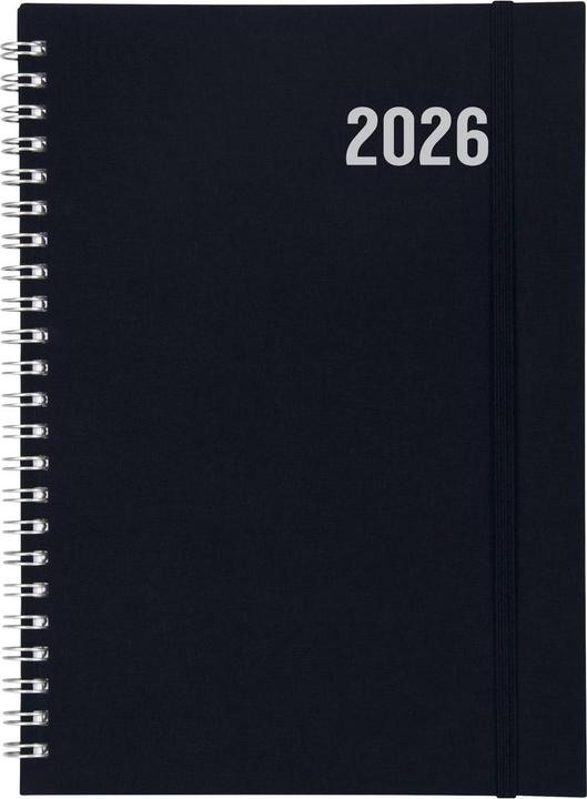 Biella Geschäftsagenda Dispo Term Savanna Wire-O