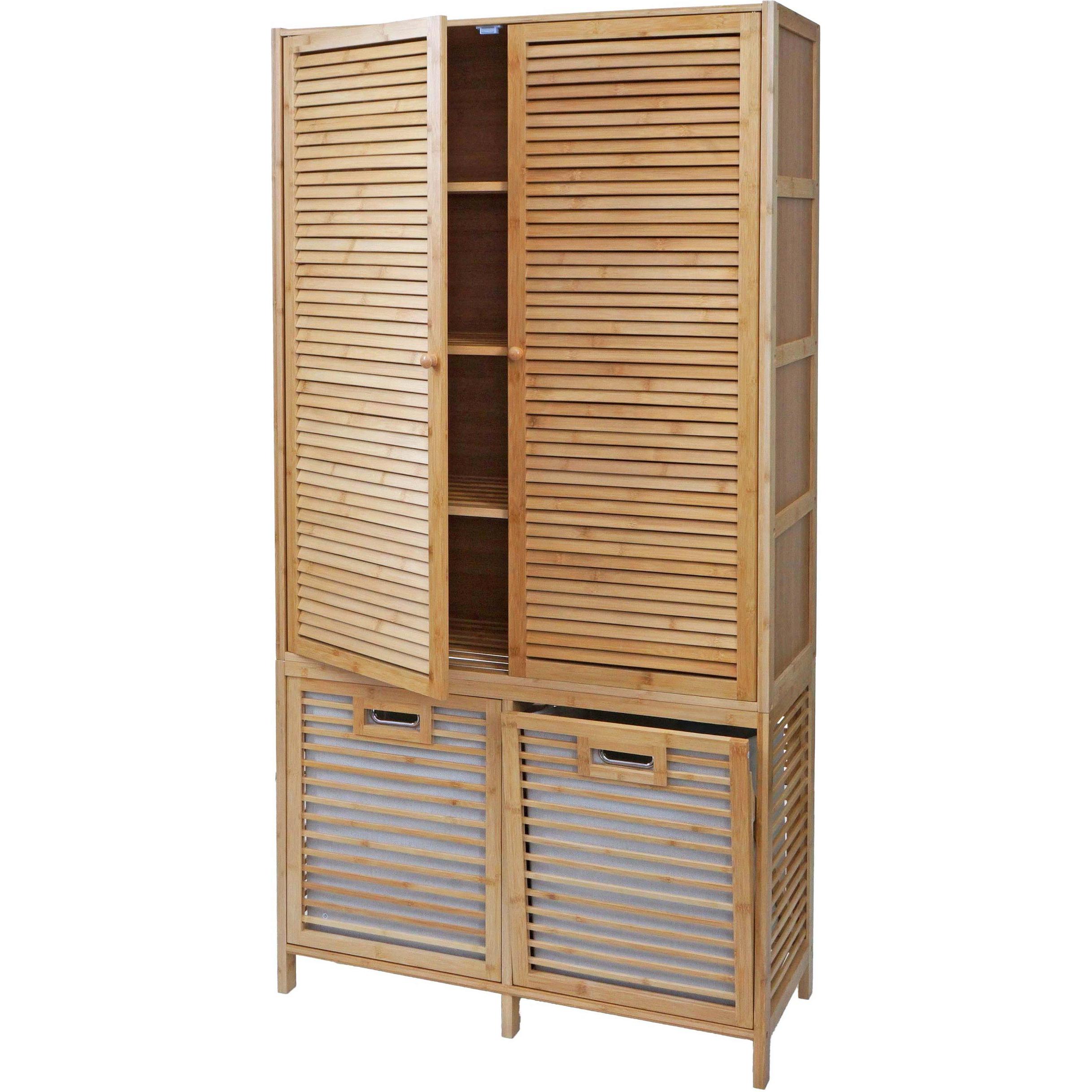 MCW, Badezimmerschrank, N83-T