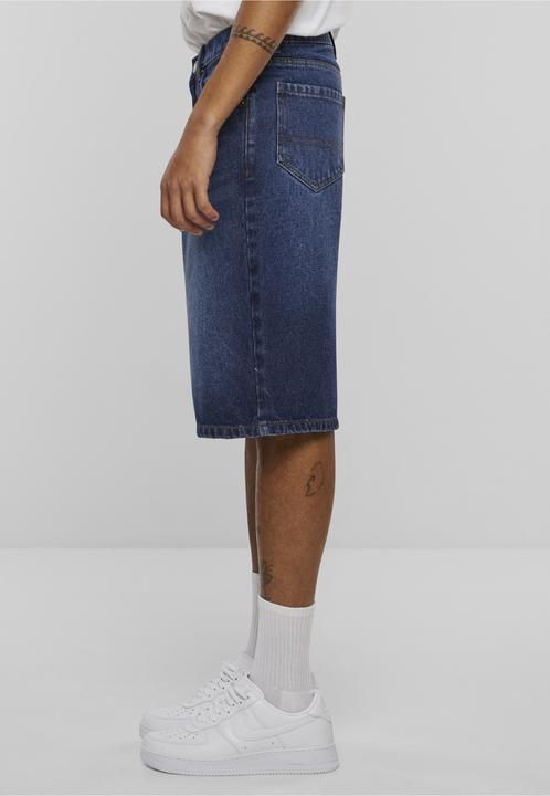 Image du produit Urban Classics 90's Heavy Denim Shorts - 159785 (36)