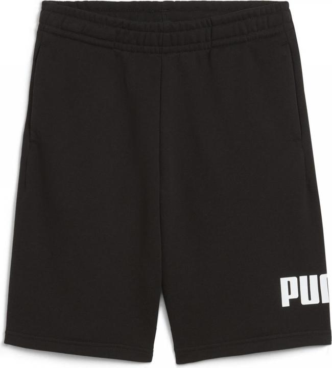 Produktbild Puma ESS No. 1 Logo Shorts TR B (128)