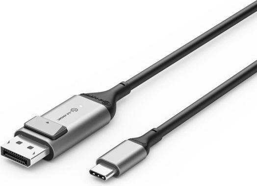 Produktbild Alogic USB Kabel USB-C to HDMI M/M (2 m)