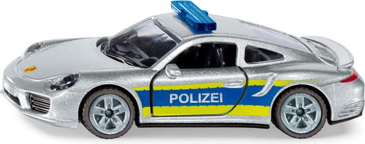 Produktbild Siku Porsche