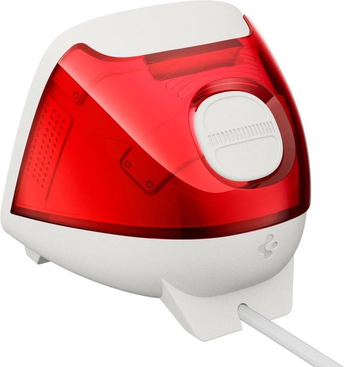 Productafbeelding Spigen Stand Classic C1 for Apple Watch red