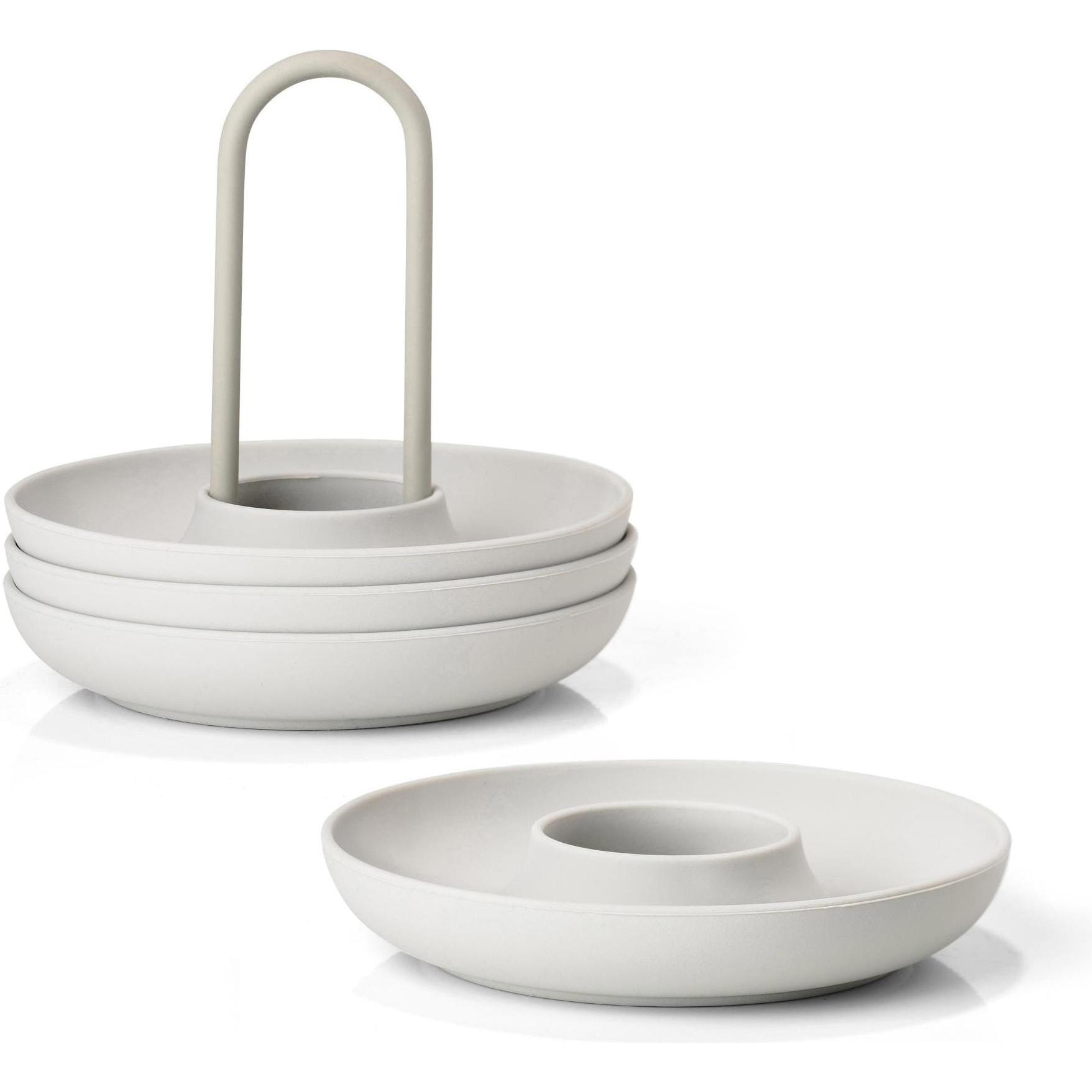 Zone Denmark Zone (4x) (332023)