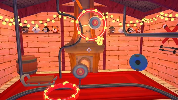 Produktbild Mindscape Winter Games Coll. + Adventskalender PS-5 (PS5, DE)