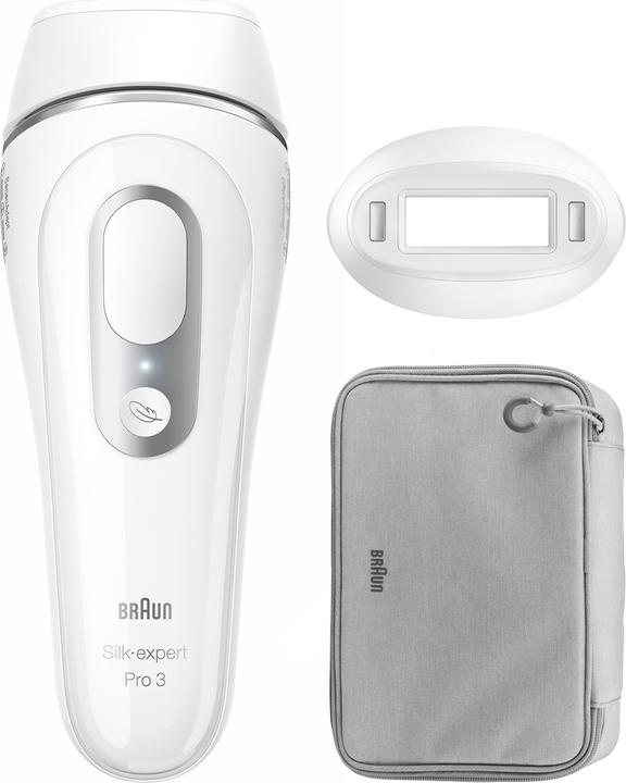 Productafbeelding Braun Silk-expert Pro IPL PL3020