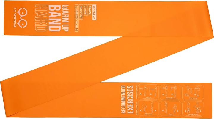 Produktbild YY Vertical Elastic Bands - Trainingsband