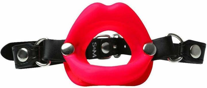 Actual product image Sex & Mischief Lips