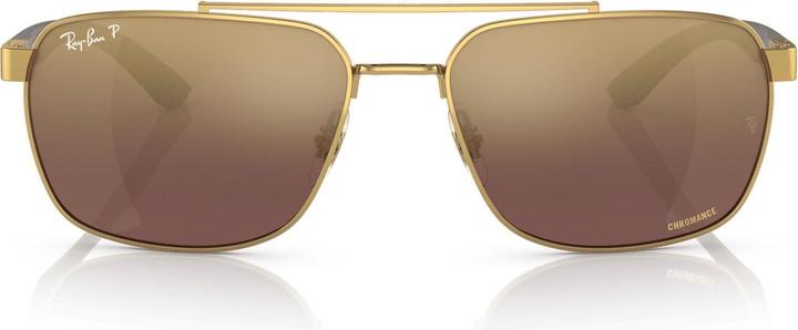 Actual product image Ray Ban RB3701