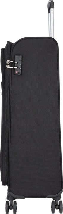 Produktbild Nowi Edinburgh 4 Rollen Trolley 75 cm (76 l, XL (ab 115l))
