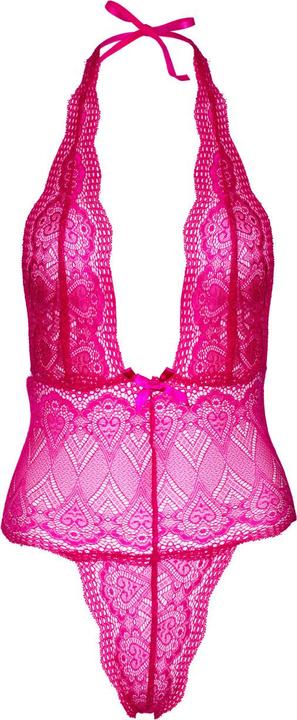 Produktbild Daring Intimates Heart Lace Teddy (L)