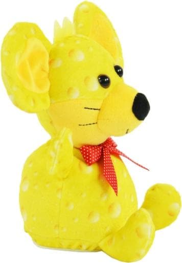 Immagine prodotto Kögler formaggio Mouse Laber, Limited Edition, tra cui ca (19 cm)