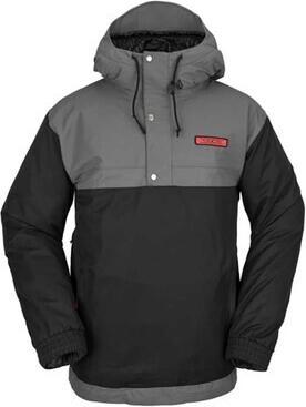 Actual product image Volcom Longo Pullover snowboard jacket (S)