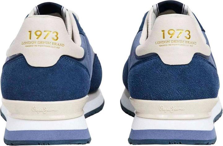 Actual product image Pepe Jeans Hailon Basic (45)
