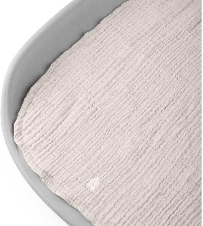 Actual product image Sebra Changing mat