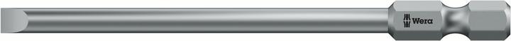 Actual product image Wera 800/4 Z 0,8 x 4,0 x 152 mm (0.8 x 4.0 x 152 mm)