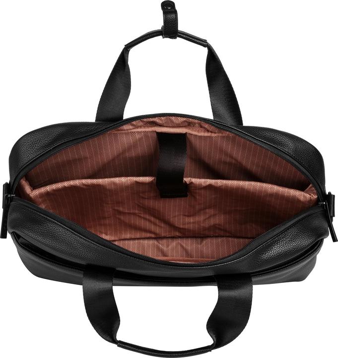 Produktbild Bugatti Rico Aktentasche / Business Bag (17")