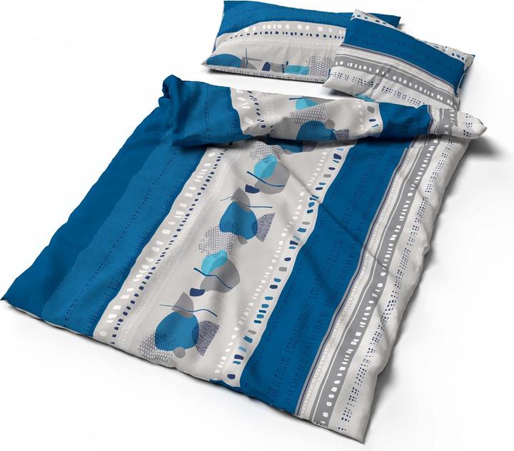 Immagine prodotto Lotus Bettwaren Tulani (Copripiumino, 160 x 210 cm)