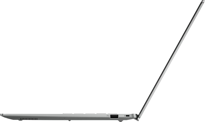 Actual product image ASUS ExpertBook P5 (14", Intel Core Ultra 5 226V, 16 GB, 512 GB, DE)