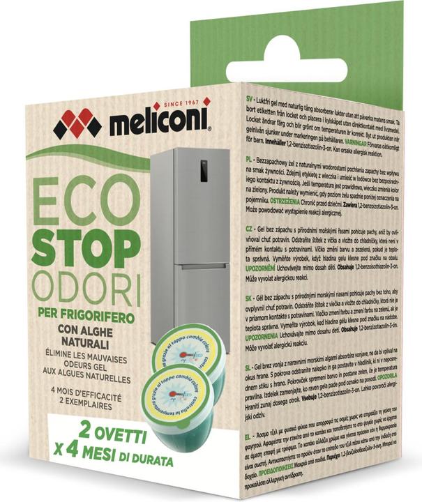 Actual product image Meliconi 621030