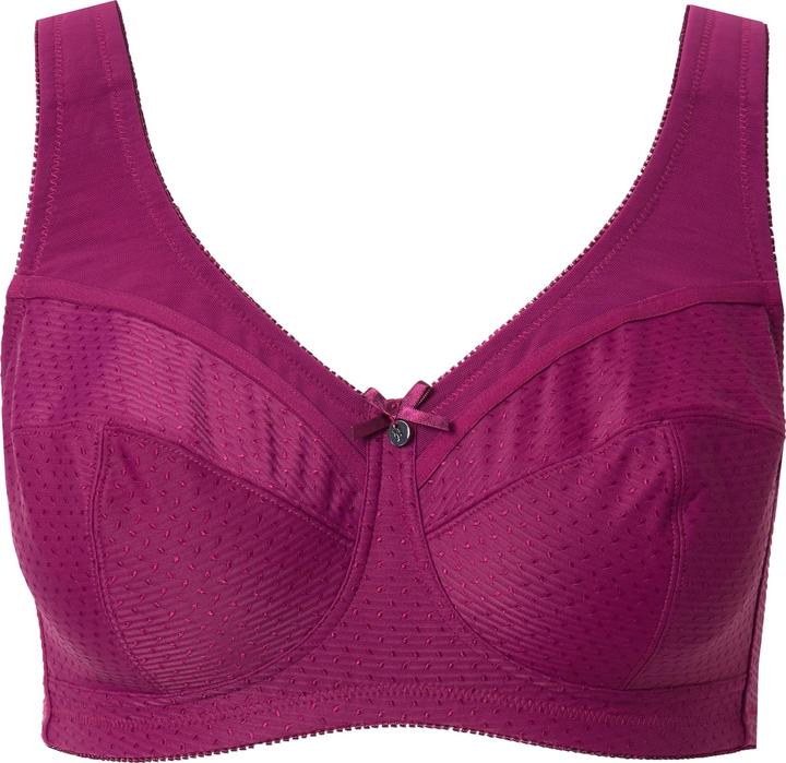 Fuchsia Pink