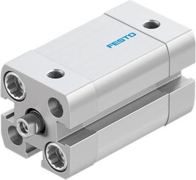 Produktbild Festo Compact Double Acting Cylinder 12x15 mm