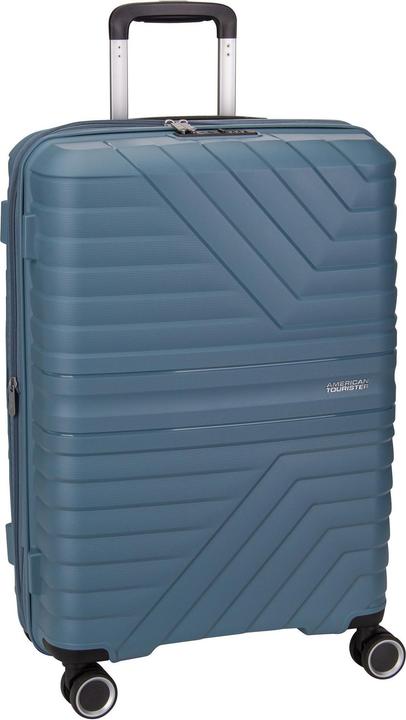 Actual product image American Tourister Trolley Flytwist Spinner 67 (63 l)