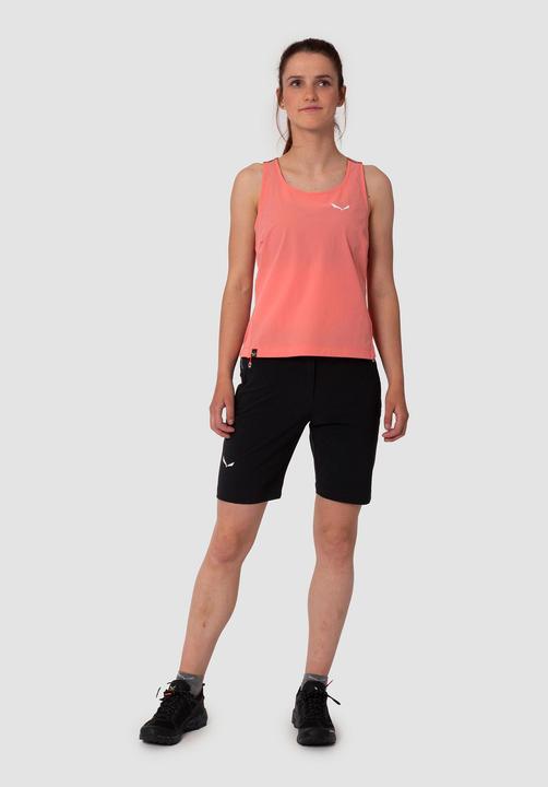 Actual product image Salewa PEDROC DST Ladies SHORTS (S)