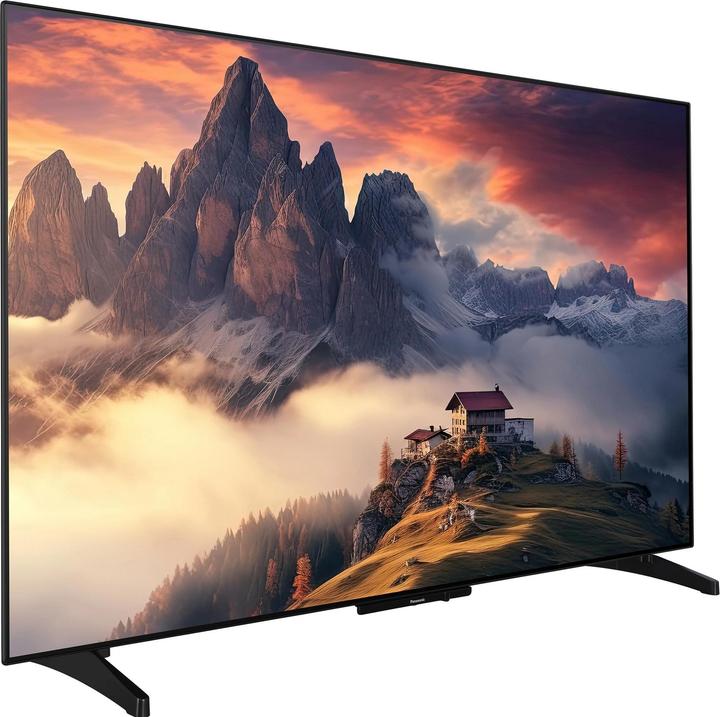 Image du produit Panasonic TV-48Z80BEZ (48", Z80B, OLED, 4K, 2025)
