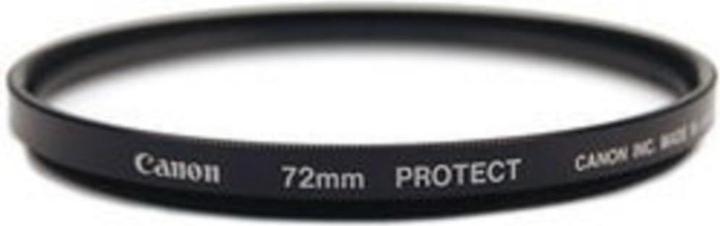 Immagine prodotto Canon Proteggere (72 mm, Filtro di protezione)