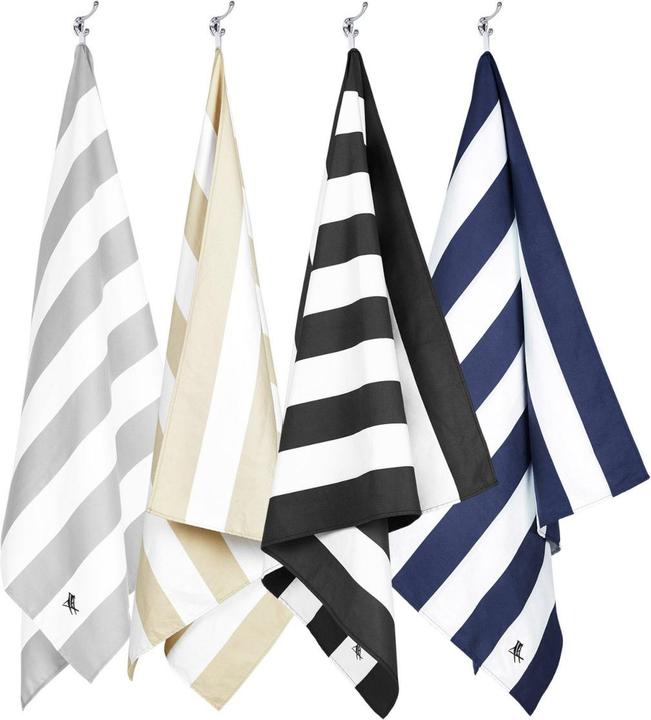 Produktbild Dock & Bay Beach Towels Large (160 x 90 cm)