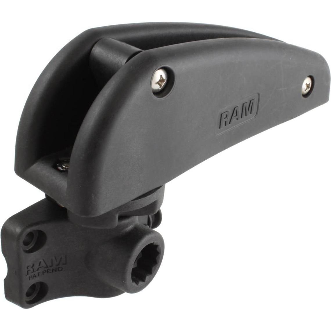 RAM Mounts RAM Anchor Line Lock Chock, Barcode-Scanner Zubehör