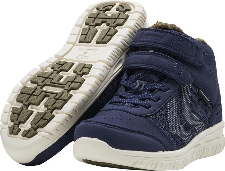 Produktbild hummel Crosslite Winter Mid Tex Jr (27)