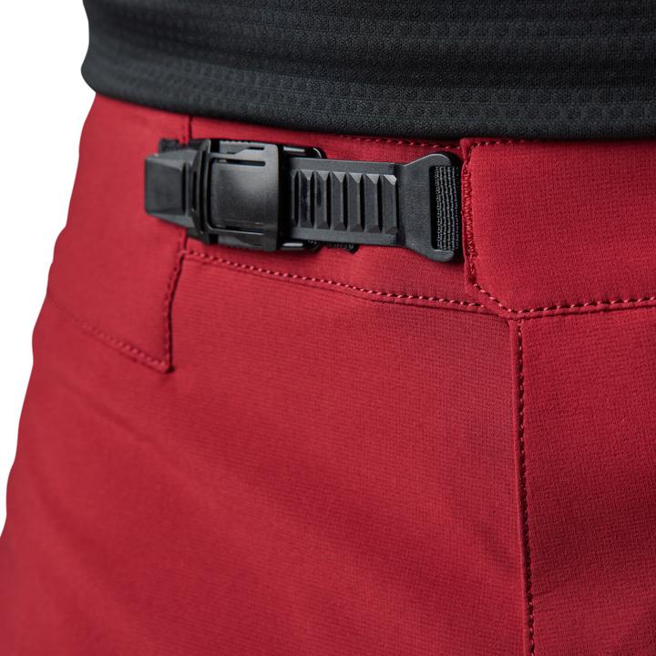 Image du produit Fox Short 23 Defend Aurora Brx 28 (28, XS)
