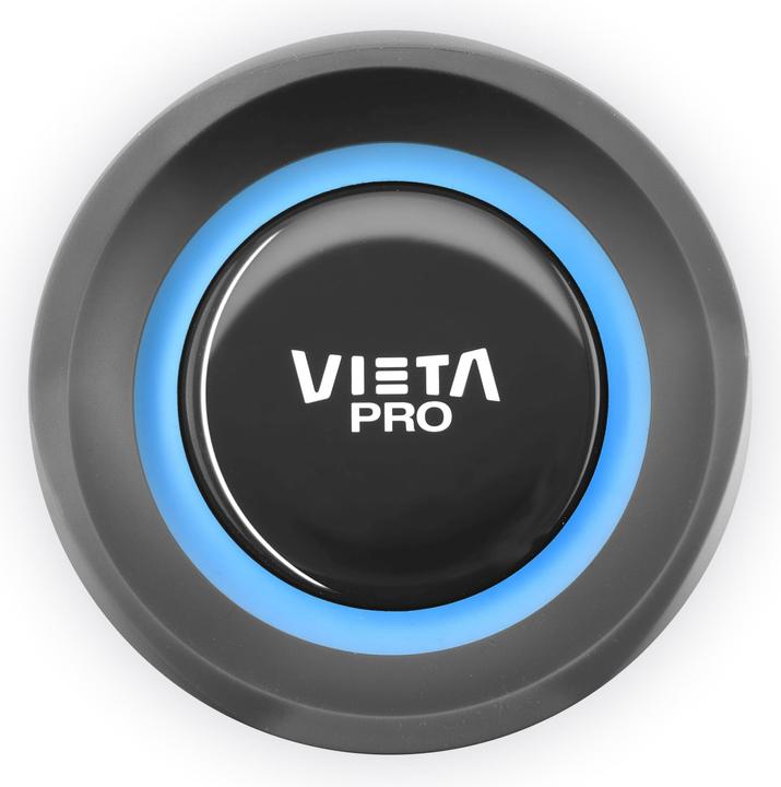 Produktbild Vieta Pro Vieta Party Bluetooth Speaker - black (10 h, Akkubetrieb)
