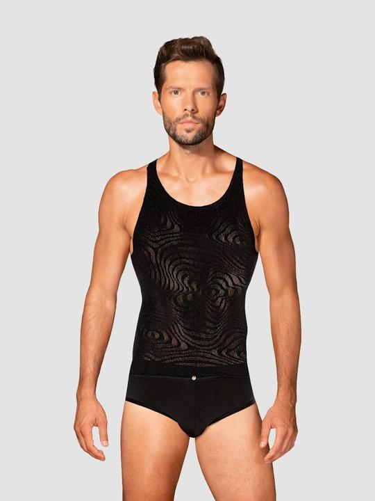 Produktbild Obsessive OB T103 Tank Top S-L (M, L)