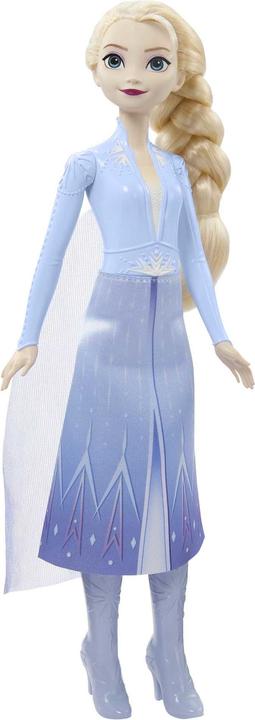 Actual product image Mattel HLW46