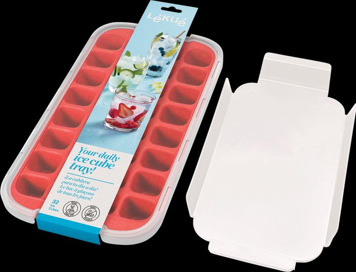 Actual product image Lékué Ice Cubes