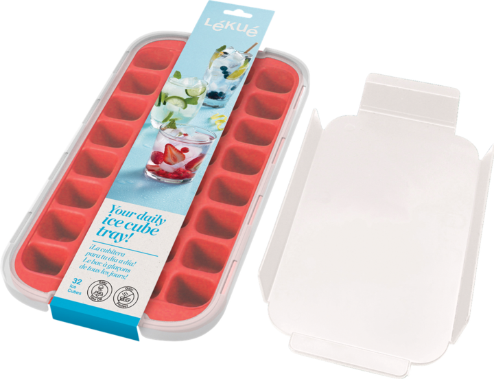 Actual product image Lékué Ice Cubes