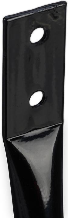 Produktbild Relaxdays 6x Wandhaken