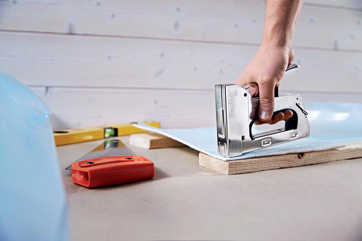 Productafbeelding Rapid 5001671 PRO R34 Handtacker T