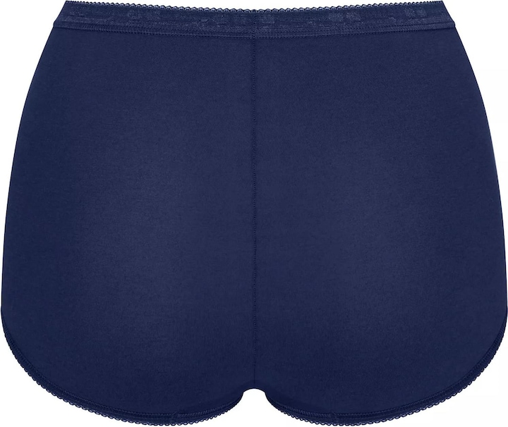 Immagine prodotto Sloggi Basic Maxi 2P (48, Confezione da 2)