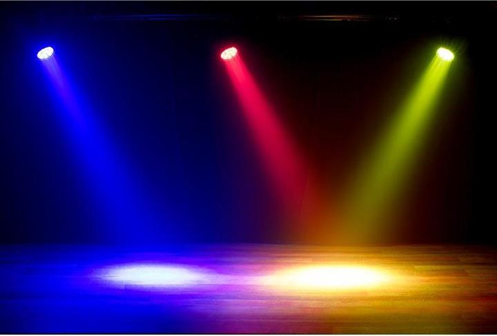 Produktbild ADJ Encore LP12 IP (20 W, LED)