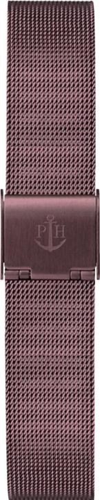 Produktbild Paul Hewitt Uhrenarmband (16 mm, Edelstahl)