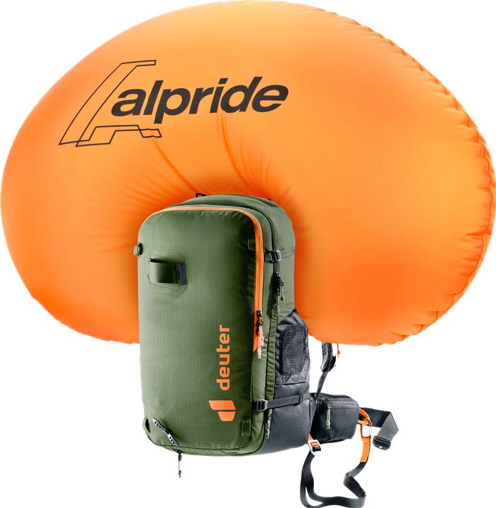 Image du produit Deuter Alproof 32 (32 l)