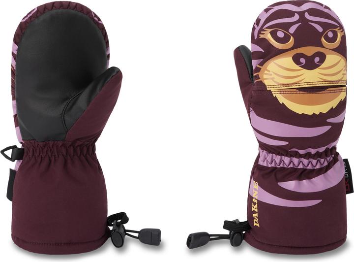 Immagine prodotto Dakine Toddler Scrambler Mitts (M)